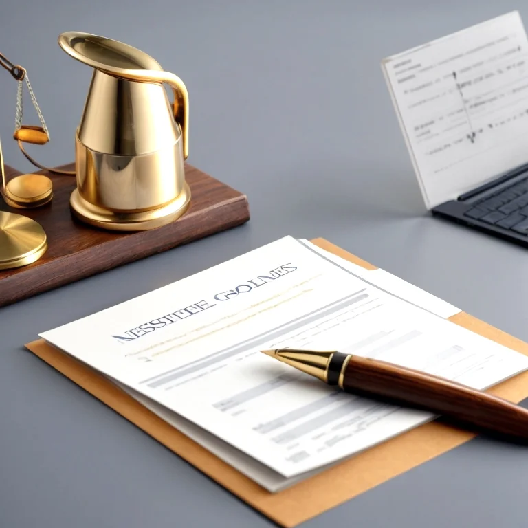 10 Tipps für wasserdichte Verträge